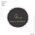 cover: Mariano A.s - Black Mambo