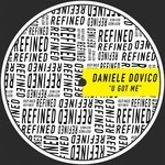 cover: Daniele Dovico - U Got Me