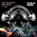 cover: Matt Bowdidge - Roll 'em Up