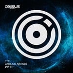 cover: Cosmology|Surplus And Subdivision - VIP EP