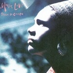 cover: Monie Love - Down To Earth
