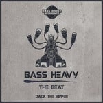 cover: Jack The Ripper - Bass Heavy/The Beat