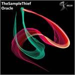 cover: Thesamplethief - Oracle