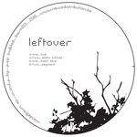 cover: Leftover - Mandelbaum EP