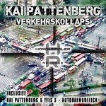 cover: Kai Pattenberg - Verkehrskollaps