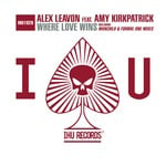 cover: Alex Leavon|Amy Kirkpatrick - Where Love Wins