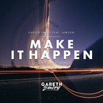 cover: Gareth Emery|Lawson - Make It Happen