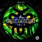 cover: Various - Brazil Generation Vol 3 (Explicit)