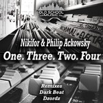 cover: Nikifor|Philip Ackowsky - One Three Two Four