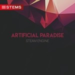 cover: Artificial Paradise - Steam Engine