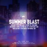 cover: Various - Summer Blast