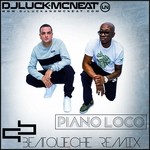 cover: Dj Luck & Mc Neat - Piano Loco