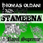 cover: Thomas Oldani - Stameena