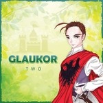 cover: Glaukor - Two