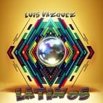 cover: Luis Vazquez - Latinos