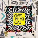 cover: Black Coffee|Toshi - Buya