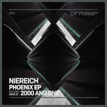 cover: Niereich - Phoenix EP