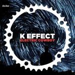 cover: K-effect - Electric Cowboy