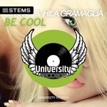 cover: Dj Ak47|Hila Gramaglia - Be Cool