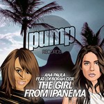 cover: Ana Paula|Deborah Cox - The Girl From Ipanema