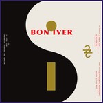 cover: Bon Iver - 22/10