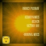 cover: Andrey Pashkov - Aerodynamics/Heaven/Victory Day