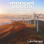 cover: Manuel Rocca - Against The Wind