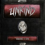 cover: Unkind - Insolence/STFU