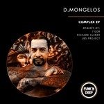 cover: D.mongelos - Complex