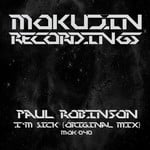 cover: Paul Robinson - I'm Sick