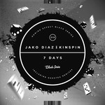 cover: Jako Diaz|Kinspin - 7 Days