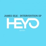 cover: James Silk - Intervention EP