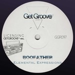 cover: Boofather - Elemental Expressions