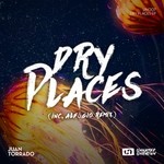 cover: Juan Torrado - Dry Places EP