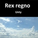 cover: Rex Regno - Unty