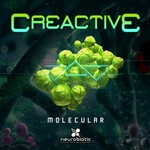 cover: Creactive - Molecular