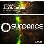 cover: Javii Wind - Aconcagua