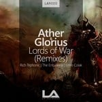 cover: Ather & Glorius - Lords Of War