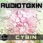 cover: Audiotoxin - Cybin