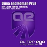 cover: Dima & Roman Prus - Daylight Above Ternopil