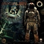 cover: Mad Alien - Eclipse