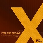 cover: Mhod - Feel The Groove