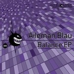 cover: Aileman Blau - Balance