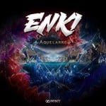 cover: Enki - Aquelarre