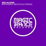 cover: Delalune - Britannia