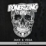 cover: Jaxx & Vega - Apophis