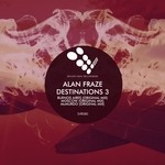 cover: Alan Fraze - Destinations 3