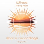 cover: Illitheas - Rising Hope