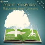 cover: Hot Fusion - Relaxed Deep Lunatic