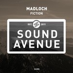 cover: Madloch - Fiction